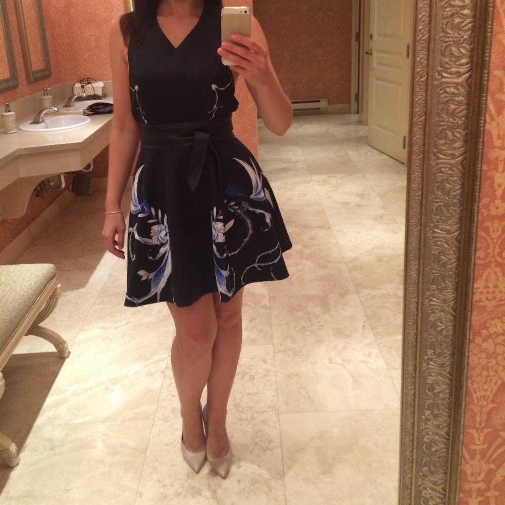 Cocktail Dress